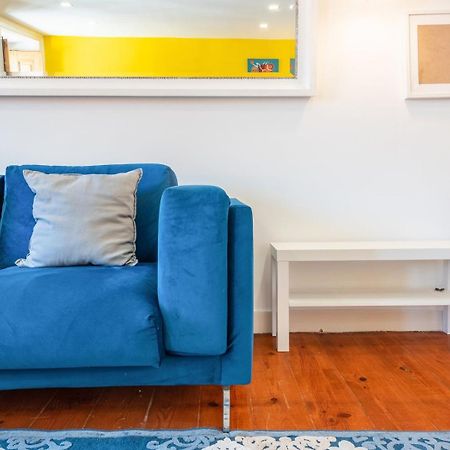 Guestready - Sunshine Belem Apartman Lisboa Kültér fotó