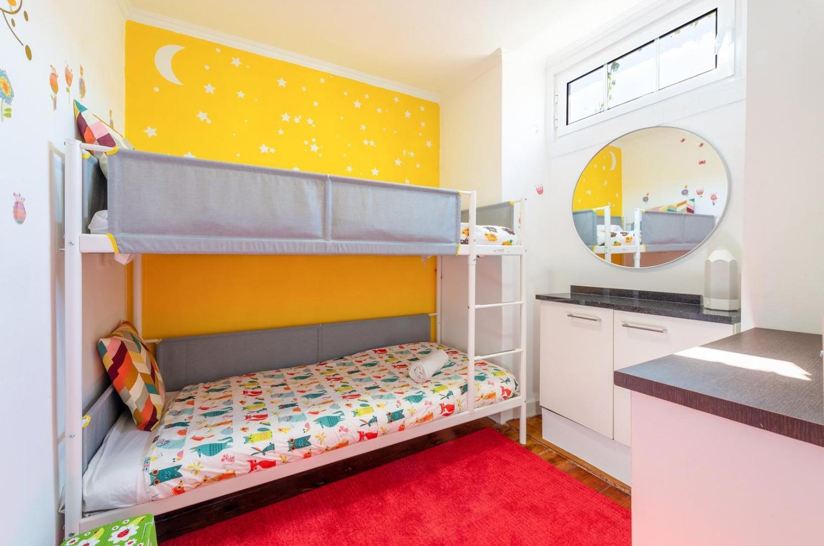 Guestready - Sunshine Belem Apartman Lisboa Kültér fotó